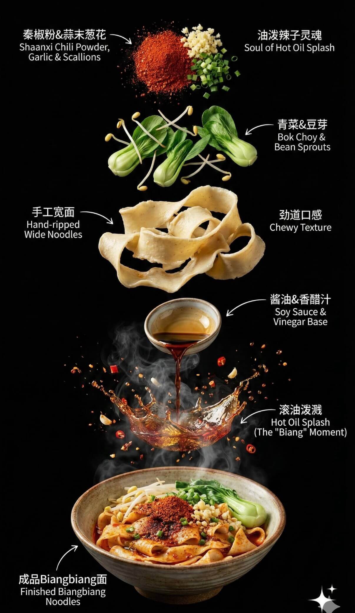 Biangbiang Noodles